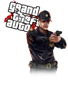 GTA SA: CRMP