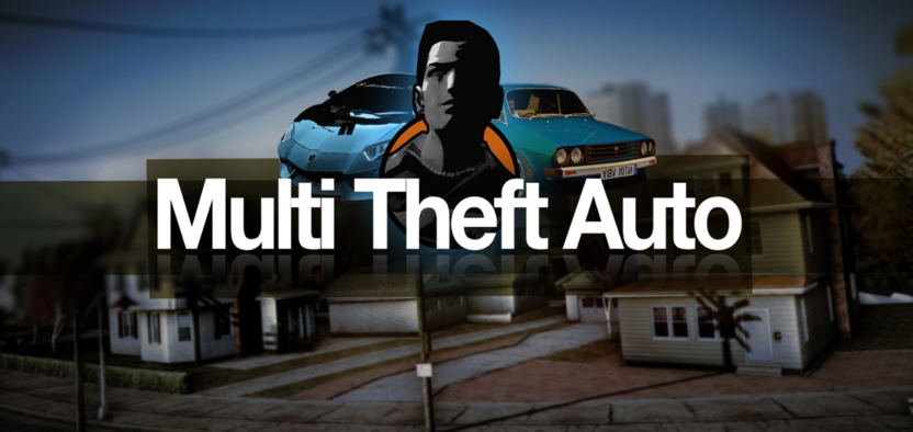 GTA SA: MTA