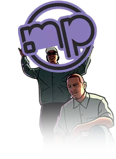 GTA SA: OPEN MP