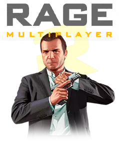 GTA V: RAGE MP
