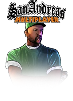 GTA SA: SAMP