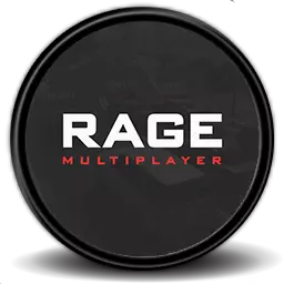 GTA V: Rage Multiplayer