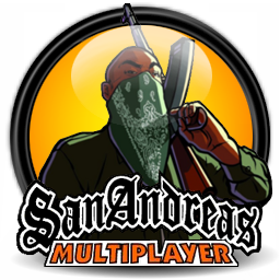 GTA: San Andreas Multiplayer