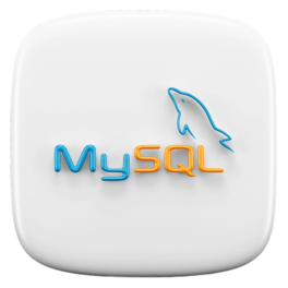 База данных MySQL