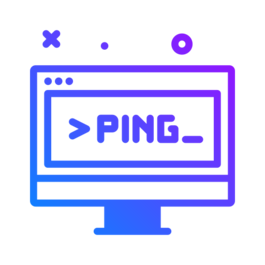 Низкий Ping