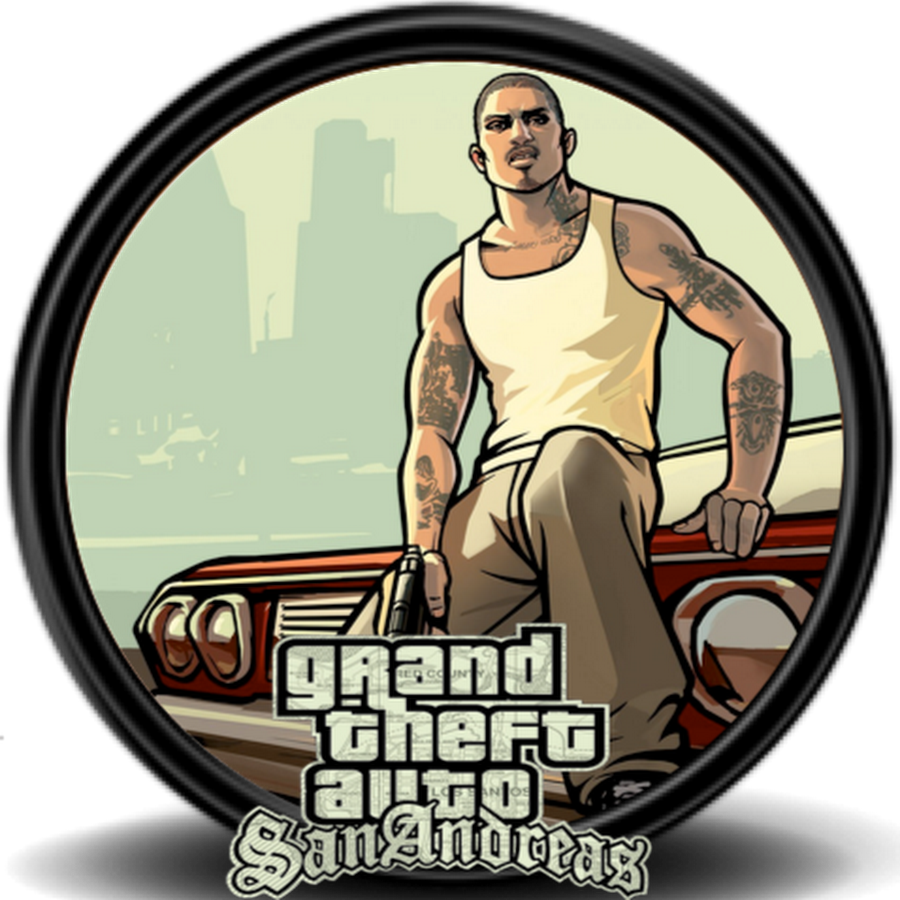 GTA SA: Samp Multiplayer